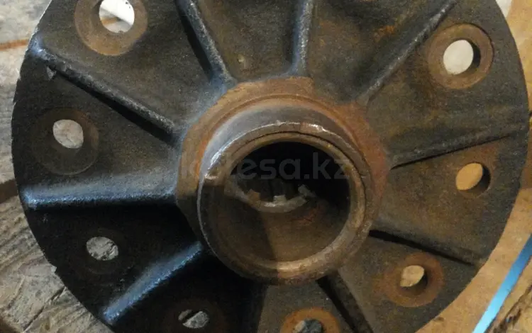 Редуктор УАЗ за 18 000 тг. в Талдыкорган