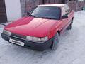 Mazda 626 1990 года за 1 000 000 тг. в Талдыкорган – фото 2