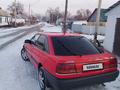Mazda 626 1990 года за 1 000 000 тг. в Талдыкорган – фото 4
