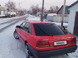Mazda 626 1990 года за 1 000 000 тг. в Талдыкорган – фото 4
