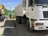 Shacman (Shaanxi)  F2000 2011 года за 8 700 000 тг. в Актау – фото 3