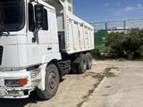 Shacman (Shaanxi)  F2000 2011 года за 8 700 000 тг. в Актау – фото 2