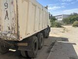 Shacman (Shaanxi)  F2000 2011 года за 8 700 000 тг. в Актау – фото 5