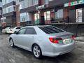 Toyota Camry 2014 года за 5 700 000 тг. в Уральск – фото 3