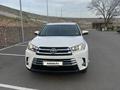 Toyota Highlander 2014 годаүшін15 700 000 тг. в Алматы