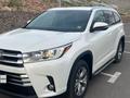 Toyota Highlander 2014 годаүшін15 700 000 тг. в Алматы – фото 14