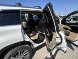 Toyota Highlander 2017 годаүшін12 500 000 тг. в Актау – фото 3