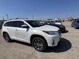 Toyota Highlander 2017 годаүшін12 500 000 тг. в Актау – фото 4