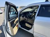 Toyota Highlander 2017 года за 12 500 000 тг. в Актау