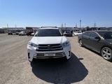 Toyota Highlander 2017 годаүшін12 500 000 тг. в Актау – фото 5