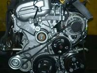 Двигатель ZY, объем 1.5 л Mazda DEMIO, Мазда Демио 1, 5л за 10 000 тг. в Атырау