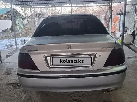 Honda Accord 2000 года за 1 780 000 тг. в Талгар – фото 6