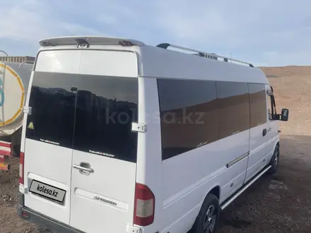 Mercedes-Benz Sprinter 2005 года за 8 000 000 тг. в Алматы – фото 3