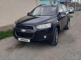 Chevrolet Captiva 2013 года за 6 500 000 тг. в Тараз