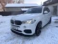 BMW X5 2015 года за 17 500 000 тг. в Алматы – фото 2