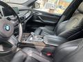 BMW X5 2015 года за 17 500 000 тг. в Алматы – фото 9