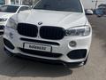 BMW X5 2015 года за 17 500 000 тг. в Алматы – фото 12