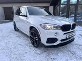 BMW X5 2015 года за 17 500 000 тг. в Алматы