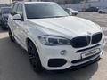BMW X5 2015 года за 17 500 000 тг. в Алматы – фото 11