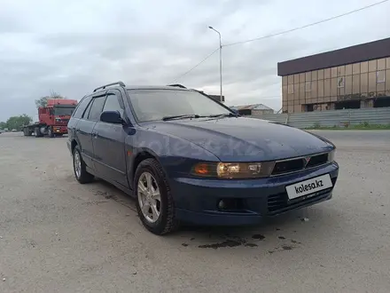 Mitsubishi Legnum 1996 года за 1 650 000 тг. в Алматы – фото 2