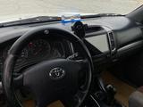 Toyota Land Cruiser Prado 2007 года за 10 800 000 тг. в Актау – фото 5