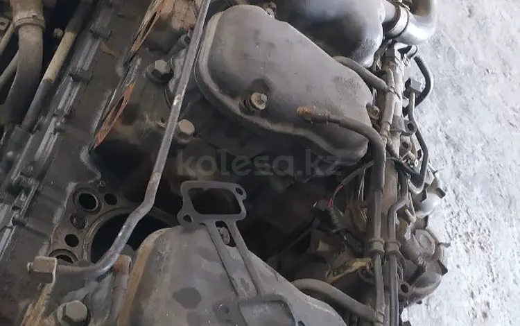 Scania мотор на разбор XPI 440 2010 в Шымкент