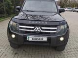 Mitsubishi Pajero 2007 годаүшін8 800 000 тг. в Алматы – фото 5