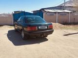 Audi 80 1993 года за 2 200 000 тг. в Павлодар – фото 3