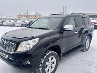 Toyota Land Cruiser Prado 2010 годаүшін14 500 000 тг. в Актау