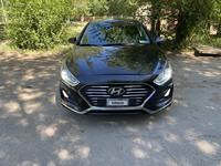Hyundai Sonata 2018 годаүшін6 400 000 тг. в Уральск