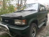 Isuzu Bighorn 1994 года за 2 800 000 тг. в Алматы – фото 2