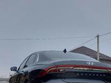Hyundai Grandeur 2020 года за 14 000 000 тг. в Шымкент – фото 5
