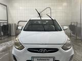 Hyundai Accent 2014 года за 4 200 000 тг. в Астана – фото 3