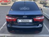Kia Rio 2015 года за 4 600 000 тг. в Астана