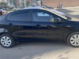 Kia Rio 2015 года за 4 600 000 тг. в Астана – фото 3