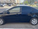 Kia Rio 2015 года за 4 600 000 тг. в Астана – фото 4