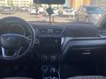 Kia Rio 2015 годаүшін4 500 000 тг. в Астана – фото 4