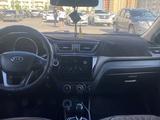 Kia Rio 2015 года за 4 600 000 тг. в Астана – фото 5