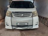 Toyota Alphard 2007 года за 6 100 000 тг. в Шымкент