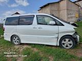 Toyota Alphard 2007 года за 6 100 000 тг. в Шымкент – фото 3