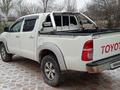 Toyota Hilux 2008 годаfor6 500 000 тг. в Алматы – фото 3