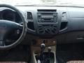 Toyota Hilux 2008 годаfor6 500 000 тг. в Алматы – фото 9