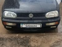 Volkswagen Golf 1993 годаүшін1 100 000 тг. в Астана