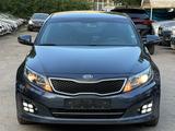 Kia K5 2013 года за 7 700 000 тг. в Алматы – фото 3