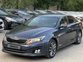 Kia K5 2013 года за 7 500 000 тг. в Алматы – фото 10