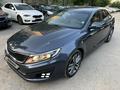 Kia K5 2013 года за 7 500 000 тг. в Алматы – фото 11