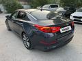 Kia K5 2013 года за 7 500 000 тг. в Алматы – фото 16