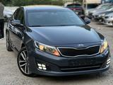 Kia K5 2013 года за 7 700 000 тг. в Алматы