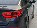 Kia K5 2013 года за 7 500 000 тг. в Алматы – фото 20