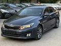 Kia K5 2013 года за 7 500 000 тг. в Алматы – фото 4